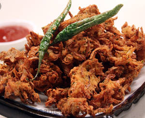 Special Kande Bhaji