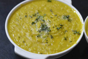 Plain Dal