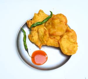 Batata Bhaji