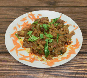 Kudal Gravy