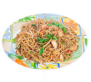 Chicken Chowmein