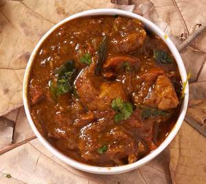 Chicken Chettinad Masala