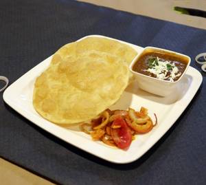 Paneer Wale Bhature