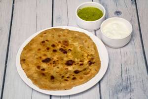Aloo Paratha