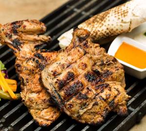 Turkish BBQ (F)