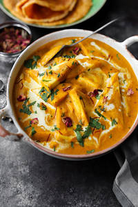 Shahi Paneer