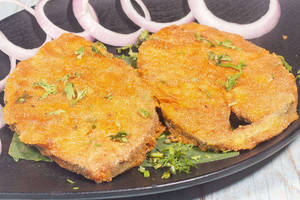 Surmai Fry