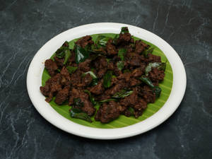 Pepper Mutton