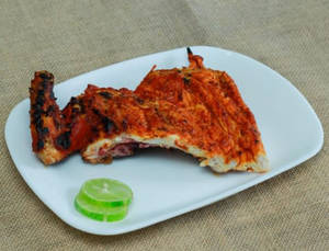 AL-Fahm Chicken (Half)