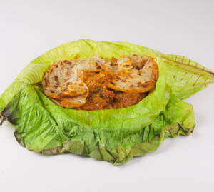 Kizhi Parotta Chicken