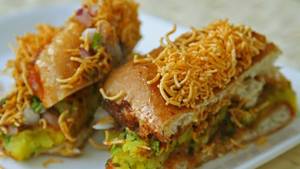 Masala Patties