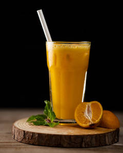 Orange Juice