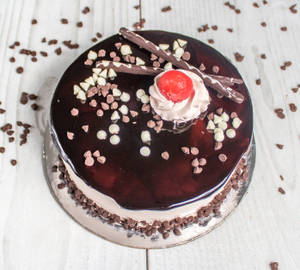 Chocolate Cake(500 Grams)