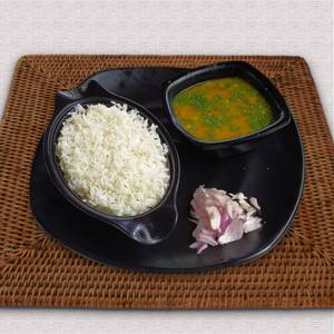Daal Rice ( Full )