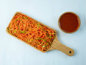 Veg Chowmien