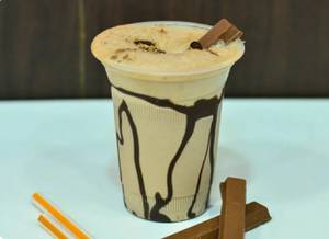 Chocolate Shake