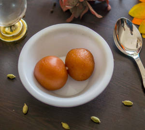Gulab Jamun