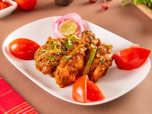 Tomato Chicken