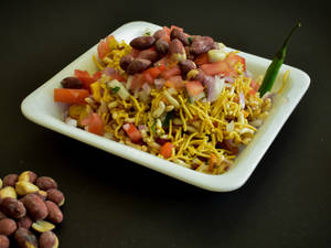 Special Bhel