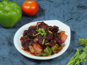 Chilli Chicken