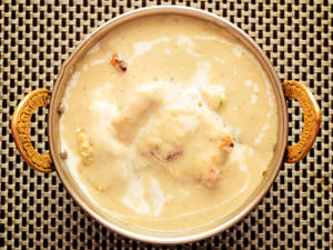 Murgh Reshmi Kebab