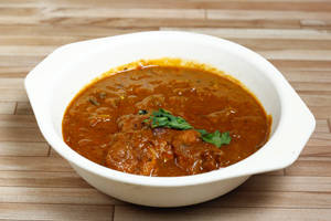 Chicken Masala
