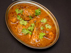 Chicken Curry