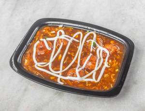 Manchurian