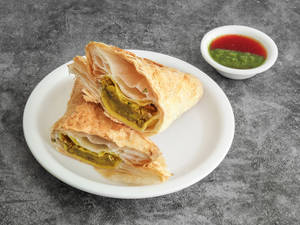Veg Puff 