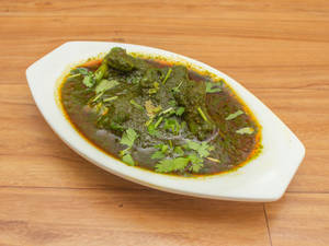 Mutton Korma