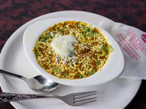 Malai Kofta