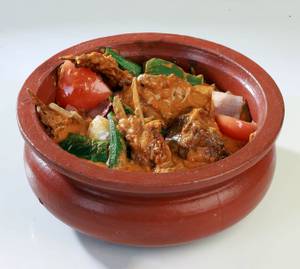 Mutton Handi