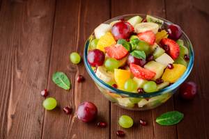 Fruit salad