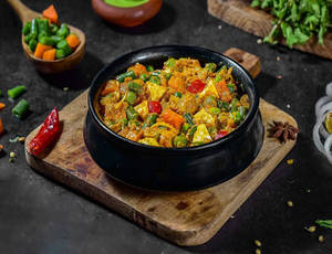 Mix Veg