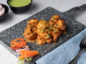 Butter Chicken Tikka (8pcs)