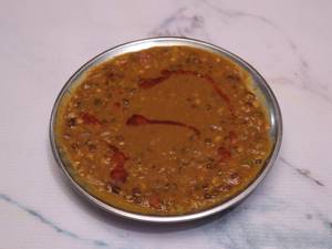 Dal Tadka