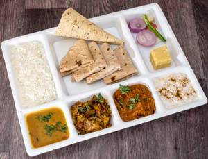 Special Thali