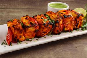 Paneer Tikka Masala
