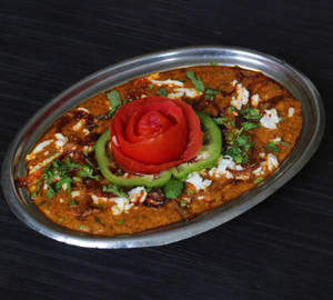 Paneer Labadar