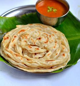 Parotta (1 Pc)