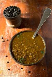 Ghee Urad Dal 