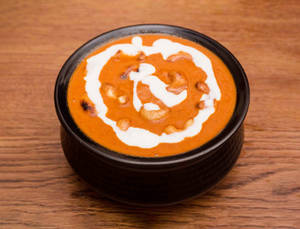 Kaju Masala               