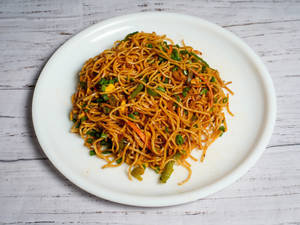 Hakka Noodles