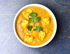 Paneer Butter Masala