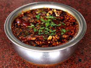 Dal Tadka