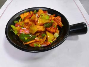 Chilli Paneer