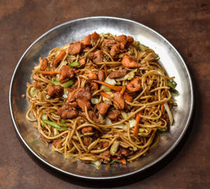 Chicken Chowmein