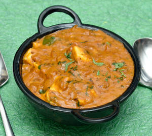 Paneer Pasanda