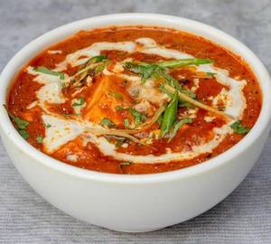 Paneer Butter Masala