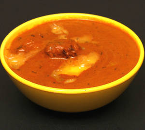 Butter Chicken Boneless
